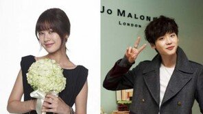 이종석-정소민, 일본 '동반출국'은 우연…열애설 부인