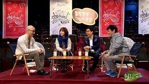 이경규 “홍석천이 ‘힐링캠프’ 출연하는 것에 반대했다”