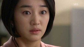 ‘야왕’ 수애, 악녀 본색…권상우에게 결국 살인누명 씌워
