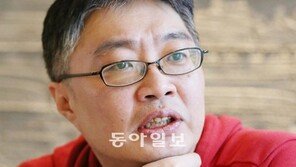 [진보가 박근혜에게 말한다/릴레이 인터뷰]<2> ‘88만원 세대’ 저자 우석훈 성공회대 교수