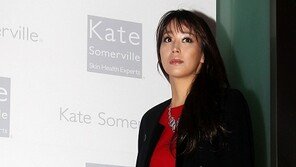 [포토] 한고은, 다이어트 전쟁 후 ‘앙상 각선미’ 남아
