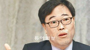 [진보가 박근혜에게 말한다/릴레이 인터뷰]<3> 참여연대 출신 김기식 민주당 의원