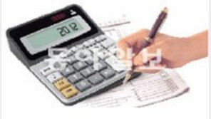 [Money&Life]재테크의 완성 ‘稅테크’