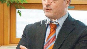 [Money&Life]서비스 전문성 강화해 점유율 높인다, 자비에 베리 AXA다이렉트 사장 