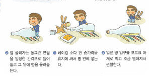 [신문과 놀자!/고희정 작가의 과학 돋보기]나로호에 숨어있는 뉴턴의 법칙은…