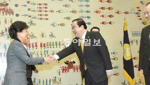 朴 “北 강경일변도땐 신뢰프로세스 어렵다”