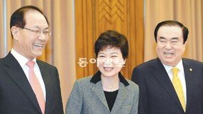 여야 개헌 공감… 민주 “국회 특위 구성하자”