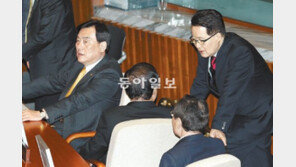 [정치권 개헌논의 급물살]野 개헌논의 선점해 정국 주도권 잡기