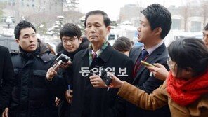 김장수 청와대 국가안보실장 내정자 재산 7억원대