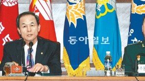 [박근혜정부 1차 인선]육참총장 출신 선후배 콤비, 靑실장 됐다