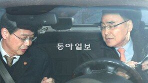 [박근혜정부 1차 인선]‘뚝심총리-꼿꼿실장’ 딱 박근혜 스타일