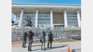 시간 빠듯한데… 새 정부 ‘4개 산’