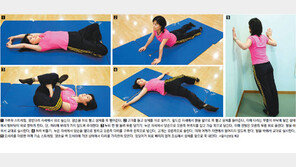 [헬스&뷰티]연휴 지나면 시름시름… 정기적 운동으로 후유증 극복