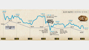[北 3차 핵실험]금융시장-산업계 반응