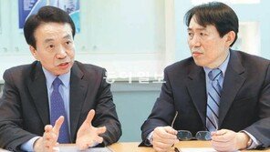 [北 3차 핵실험]한용섭 국방대 부총장 - 전봉근 국립외교원 안보통일연구부장 긴급 대담