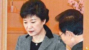 MB-朴 긴급회동… “새 정부, 北핵무장 용인 안할 것”