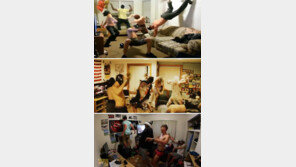 유튜브는 지금 ‘강남스타일’지고 ‘할렘 셰이크’ 뜬다.