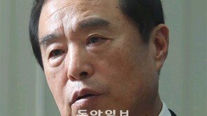 [박근혜정부 이래야 성공한다]<3> 정부조직 - 김병준 前대통령정책실장