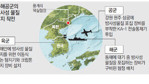 [北 3차 핵실험 후폭풍]獨연구소 “북핵 폭발력 40kt… 히로시마의 3배”