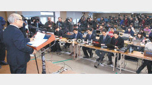 [박근혜정부 조각 완료]서울출신 7명-인천 2명 ‘수도권 내각’… 호남-여성 각 2명뿐