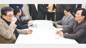 [박근혜정부 조각 완료]野“대입전형 전에 합격자 발표한 격”