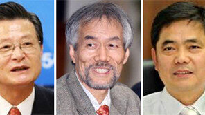 ‘박근혜 정부’ 초대 청와대 비서실장에 허태열 내정