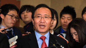 진보정의당 “朴 당선인께 노회찬 사면복권 정중 요청”