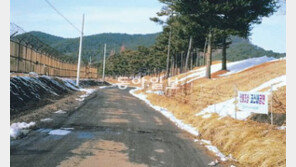 [인사가 만사다]유정복 안전행정장관 후보, 골프장 증설 로비자리 주선 논란