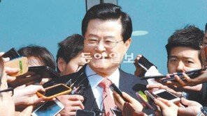 [청와대 비서실 인선]朴 오른팔 된 ‘本朴’… 박정희 청와대서도 일해