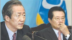 [인사가 만사다]허태열… 세 손가락 마비로 軍면제… 許 “폐결핵 합병증”