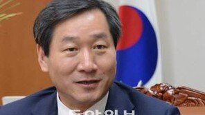 [단독]유정복, 골프장 증설 로비 자리 주선
