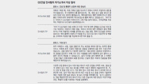 [청년드림/일자리 클리닉]“자기소개서, 첫 줄부터 톡톡 튀게”