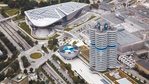 [DBR]BMW ‘함께 멀리’ 경영, 경쟁사의 협력업체도 돕는다