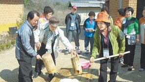 [충북/지금 떠나요]충북 제천 산야초마을