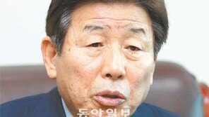 [박근혜정부 이래야 성공한다]<9> 대야관계-유인태 민주 의원