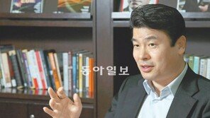 [내 인생을 바꾼 사람]이성용 베인앤드컴퍼니 한국대표와 김우중