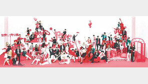 [토요판 커버스토리]누가 ‘문화’를 지배하는가… 숨은 문화권력, 유통 지배자