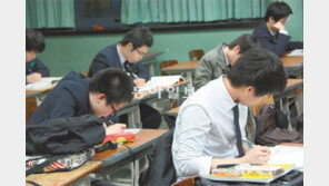 [신나는 공부]선택과목 변경, 백분위 성적 오름폭에 따라 결정해야