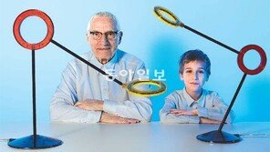 [헬스&뷰티]LED 스탠드, 엄마 잔소리보다 효과좋은 집중력 도우미!