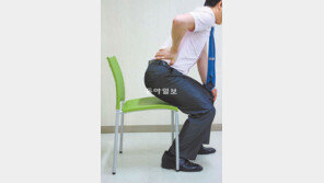 [헬스&뷰티/김재훈의 척추 이야기]<1> 노령층 척추관협착층 치료