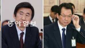 윤병세 “北 미사일 능력 최고 수준”