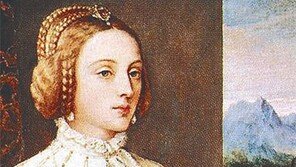 [토요판 커버스토리]국가통합 업적 이룬 여성지도자 원조들