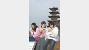 [신나는 공부]기자원정대 9기 ‘천자탄의 왕이 되어라!’