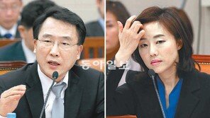 장관 후보 인사청문회… 방하남 “불법파견 실태 조사할 것”