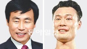 [강원]춘천시장 vs 시의장 복싱대결 무산