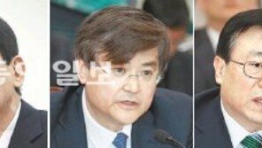 장관 후보 인사청문회… 진영 “복지 후퇴? 공약과 정책은 약간 차이”