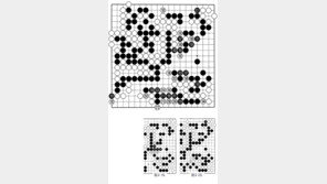 [바둑]제46회 아마 국수전… 김치우, 대망의 결승행