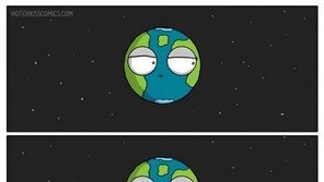 지구의 방귀…2004년 쓰나미의 범인이 지구였다고? ‘황당’