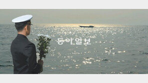 [토요판 커버스토리]천안함 3주기, 유족·생존장병들은 지금…