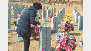 [토요판 커버스토리]천안함 유족의 한마디